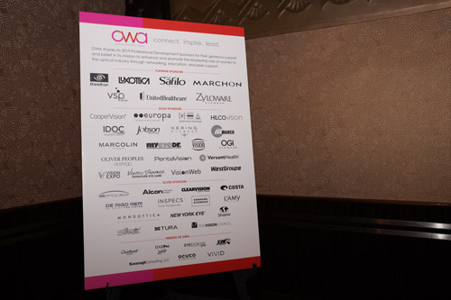 OWA - 2019 Vision Expo East - 55