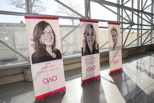 OWA - 2019 Vision Expo East - 24
