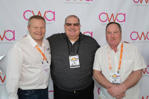 OWA - 2019 Vision Expo East - 26