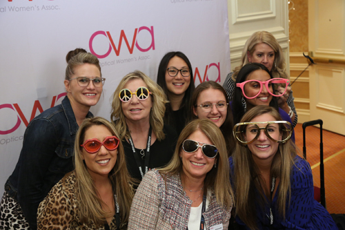 OWA - 2019 Vision Expo West - 94