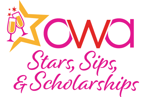 Stars, Sips, & Scholarships Networking Event
