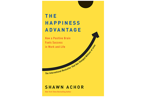 OWA Reads - The Happiness Advantage: How a Positive Brain Fuels Success in Work and Life