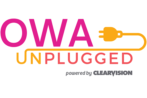OWA Unplugged Logo