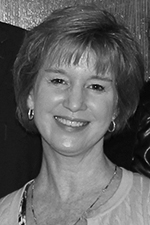 Carol Wilbur, OWA Executive Director
