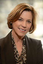 Maureen Cavanagh, OWA President