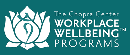 POWW Event - The Chopra Center for Wellbeing's 