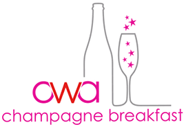 OWA Champagne Breakfast Celebrating Women in Leadership