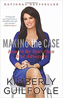 Making the Case: How to be your own best Advocate