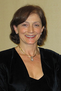 Lorinda Fraboni
