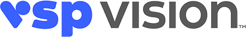 VSP Vision - logo